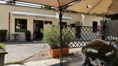 Pane e Vino al Bettolino, Casalecchio di Reno