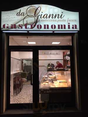 Gastronomia Da Gianni, Pianoro