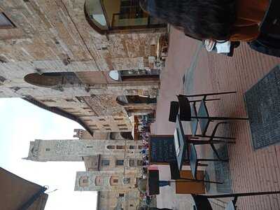 Bar Caffe Torre Guelfa