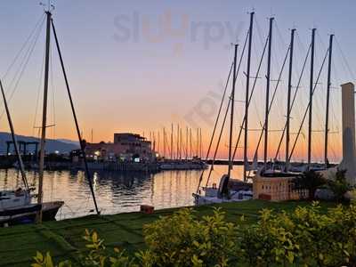 Skipper Club Portorosa, Messina