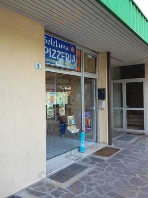 Pizzeria Soleluna, Ozzano dell'Emilia