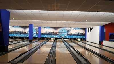 Ristorante - King Bowling, Pace del Mela