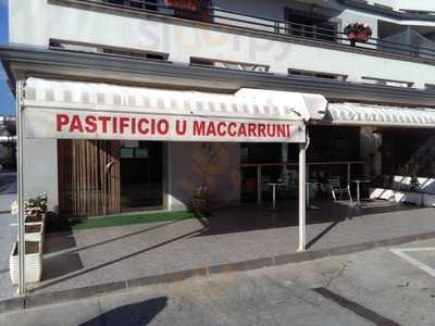 Pastificio U maccarruni, Giardini Naxos