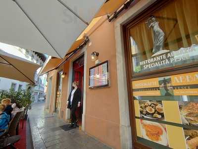 Ristorante Abbazia Udine, Udine