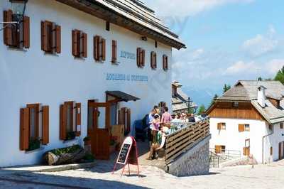 Locanda Al Convento Da Jure