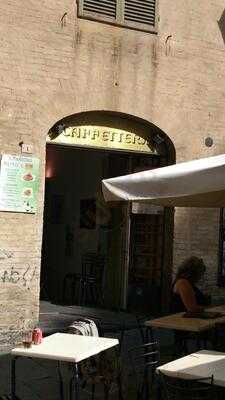 Caffetteria il Magnifico, Siena