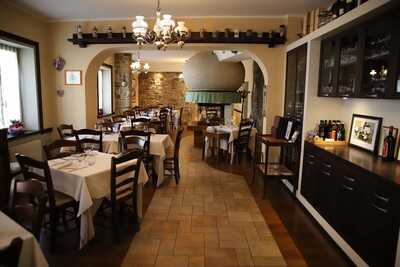 Trattoria Miculan