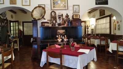 Ristorante Al Campanile, Cervignano del Friuli