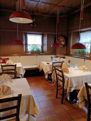 Ristorante Alla Pace