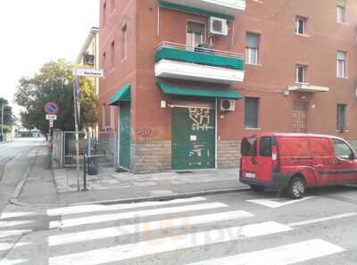 Rugiada Caffè, Bologna