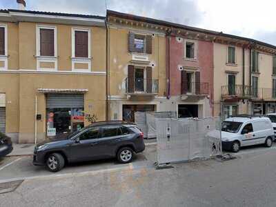 Rosticceria Cinese Pechino, Verona