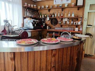 Trattoria Al Teatro, San Daniele del Friuli