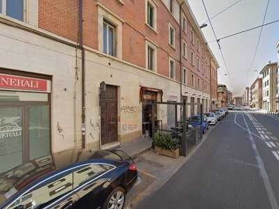 Enoteca Ai Vini Scelti, Bologna