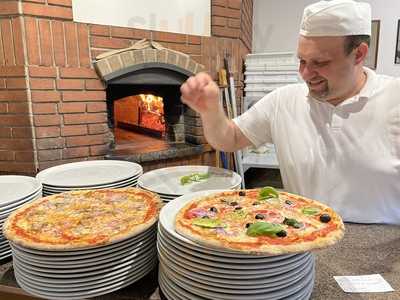 Pizzeria Al Pozzo, Porretta Terme