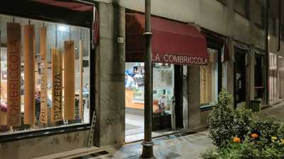 La Combriccola Ristorante Pizzeria, Udine