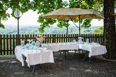 Osteria Di Ramandolo