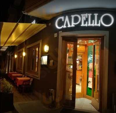 Pizzeria Trattoria Capello