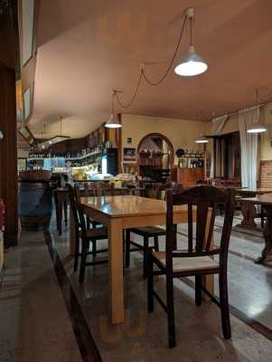 Old Osteria Alla Pieve