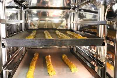 Pasta Fresca Buon Gusto, Bologna