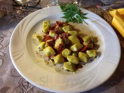 Albergo Ristorante Nuoitas, Forni di Sopra