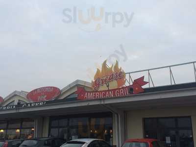 Grease American Grill