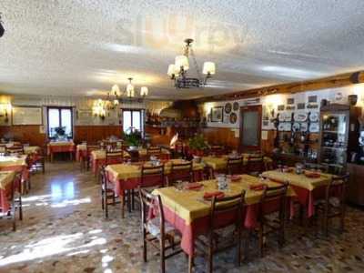 Albergo Trattoria Al Cavallino Bianco, Tricesimo