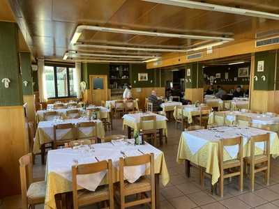 Trattoria Croara, San Lazzaro di Savena