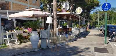 Ristorante Pizzeria Peccati Di Gola, Lignano Sabbiadoro