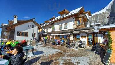 Rifugio Alpino Monte Lussari