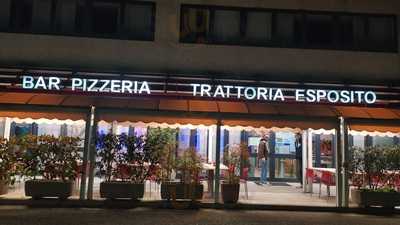 Pizzeria Ristorante Esposito