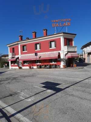 Trattoria Balan, San Giorgio di Nogaro