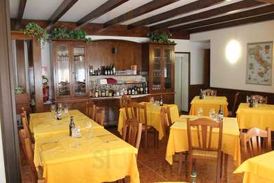 Ristorante La Pigna - Enoteca