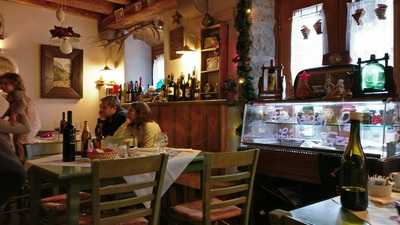 Osteria al Tulat, Forni di Sopra