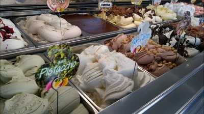 Gelato Buonissimo Lignano, Lignano Pineta