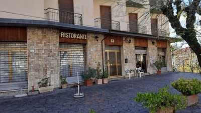 Ristorante Olga, Vergato