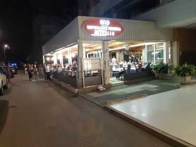 Ristorante Pizzeria Mirelia