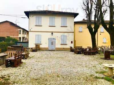 Le Tre Bianchezze, San Giorgio di Piano