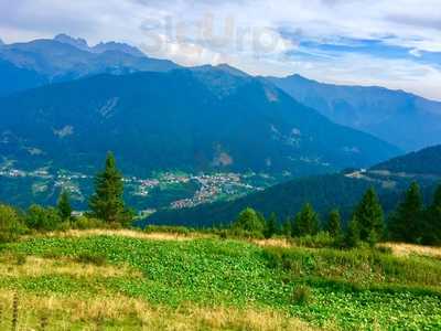 Agriturismo Gortani Malga Pozof Zoncolan, Ravascletto