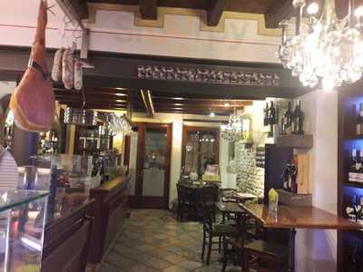 Osteria La' Di Galas