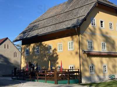 Pensione Ristorante Ex Posta