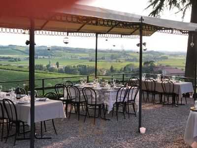 Trattoria alla Pineta, Cividale del Friuli