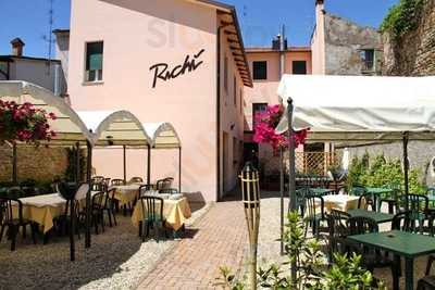 Ristorante Pizzeria Albergo Richì, Borgo Tossignano