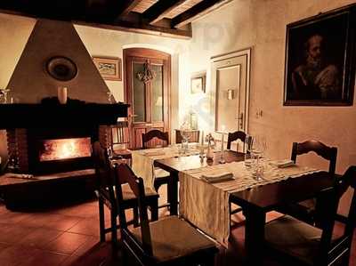 Trattoria Al Picchio