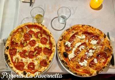 Pizzeria la Tavernetta, Baricella