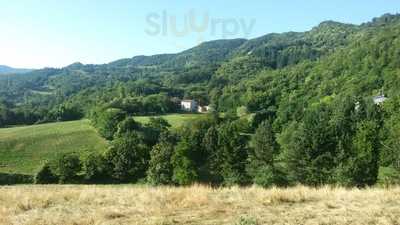 Trattoria Lungo Fiume, Borgo Tossignano