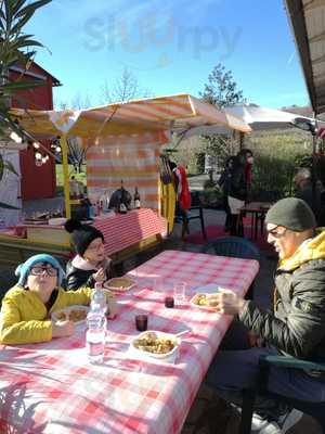 Piacere, Sasso..Rural Street Food, Sasso Marconi