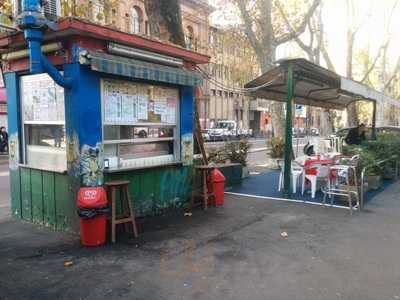 Vinni Piadineria, Bologna