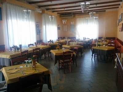 Trattoria Del Melograno