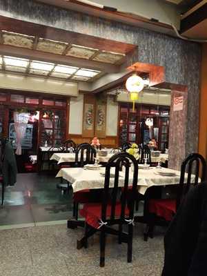 Ristorante Cinese Oriente, Bologna