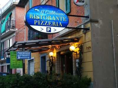 Ristorante Pizzeria Il Gabbiano, Pianoro